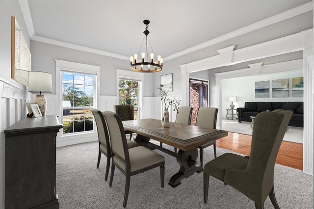 16830 Eagle Dr, Gladewater, TX 75647