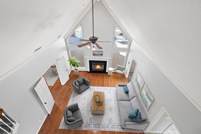 16830 Eagle Dr, Gladewater, TX 75647