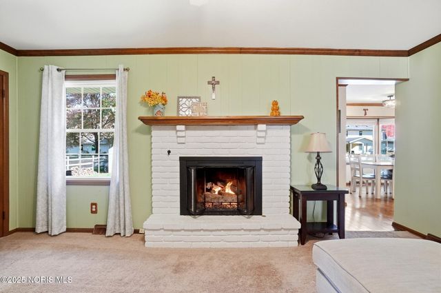 2403 Ragan Woods Drive, Toledo, OH 43614