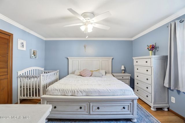 2403 Ragan Woods Drive, Toledo, OH 43614