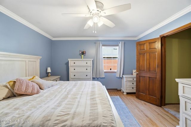 2403 Ragan Woods Drive, Toledo, OH 43614