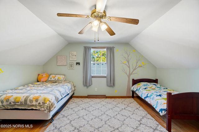 2403 Ragan Woods Drive, Toledo, OH 43614