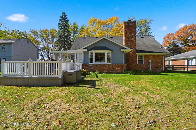 2403 Ragan Woods Drive, Toledo, OH 43614