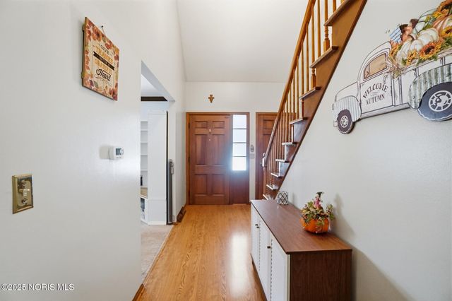 2403 Ragan Woods Drive, Toledo, OH 43614