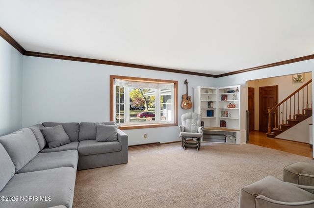 2403 Ragan Woods Drive, Toledo, OH 43614