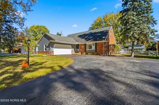 2403 Ragan Woods Drive, Toledo, OH 43614