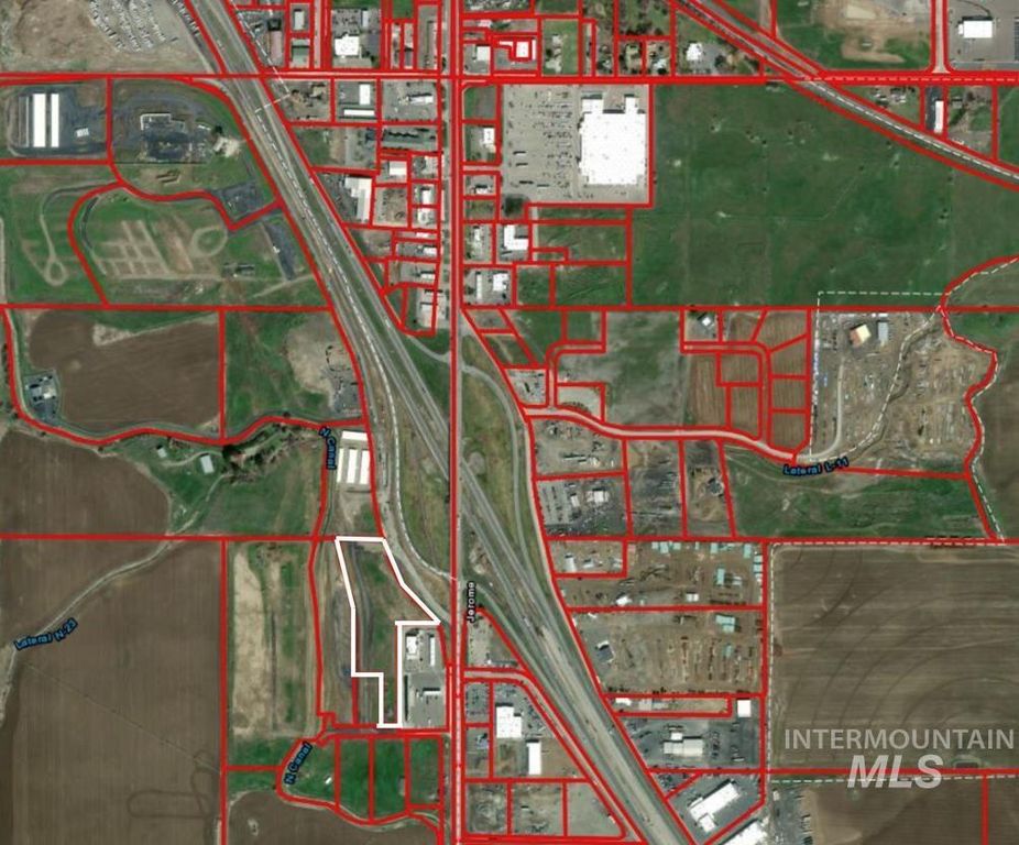 TBD Bob Barton Rd, Jerome, ID 83338 photo 4