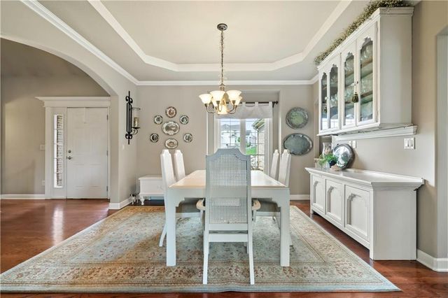 28919 Hackberry Circle, Paola, KS 66071