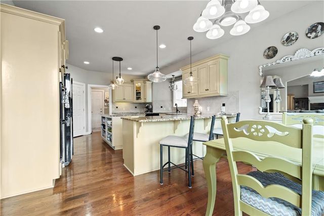 28919 Hackberry Circle, Paola, KS 66071