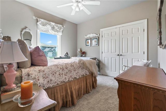 28919 Hackberry Circle, Paola, KS 66071