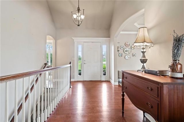 28919 Hackberry Circle, Paola, KS 66071