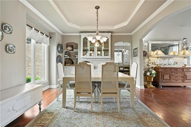 28919 Hackberry Circle, Paola, KS 66071