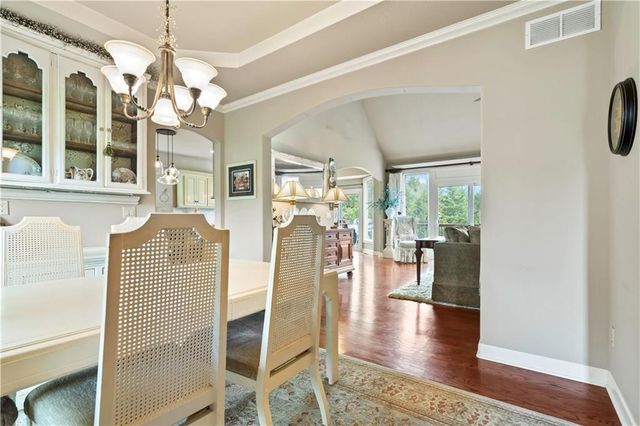 28919 Hackberry Circle, Paola, KS 66071