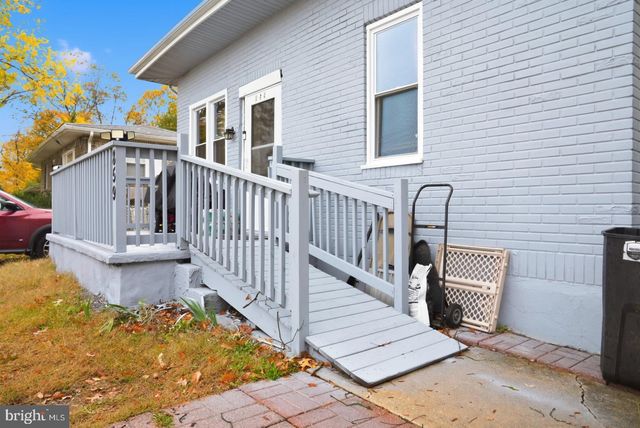 859 CATTELL RD, Wenonah, NJ 08090