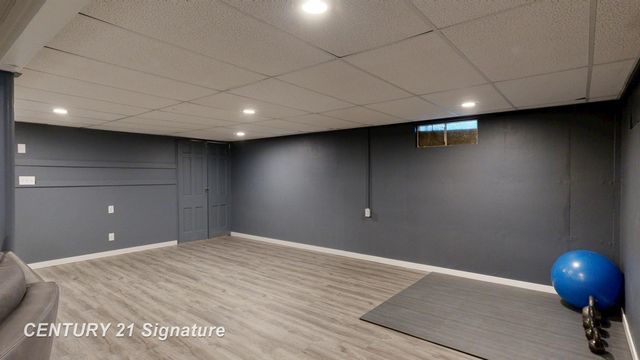 2201 N Berkshire Drive, Saginaw, MI 48603