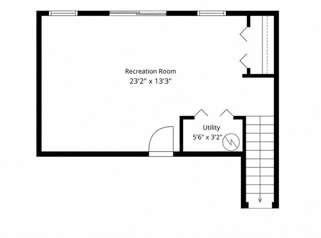 821 W Chase Lane, Palatine, IL 60067