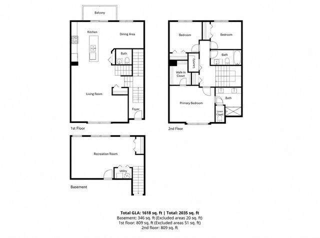 821 W Chase Lane, Palatine, IL 60067