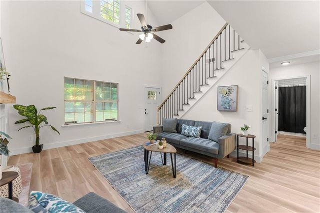 1662 Jimmy Dodd Road, Buford, GA 30518