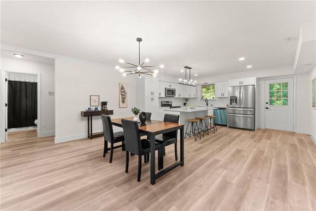 1662 Jimmy Dodd Road, Buford, GA 30518