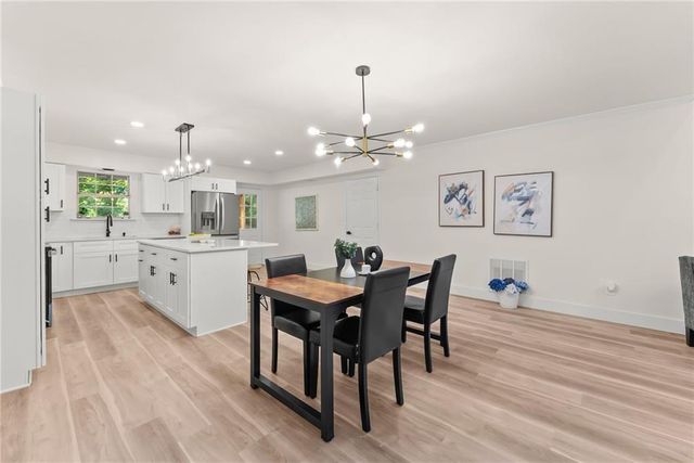 1662 Jimmy Dodd Road, Buford, GA 30518