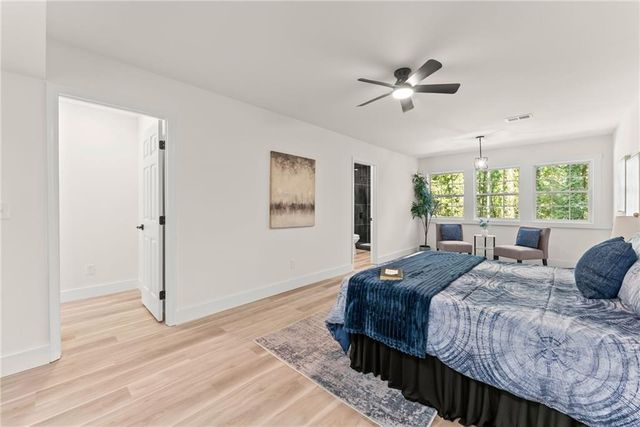 1662 Jimmy Dodd Road, Buford, GA 30518