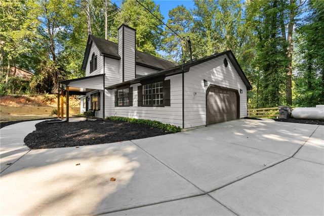 1662 Jimmy Dodd Road, Buford, GA 30518