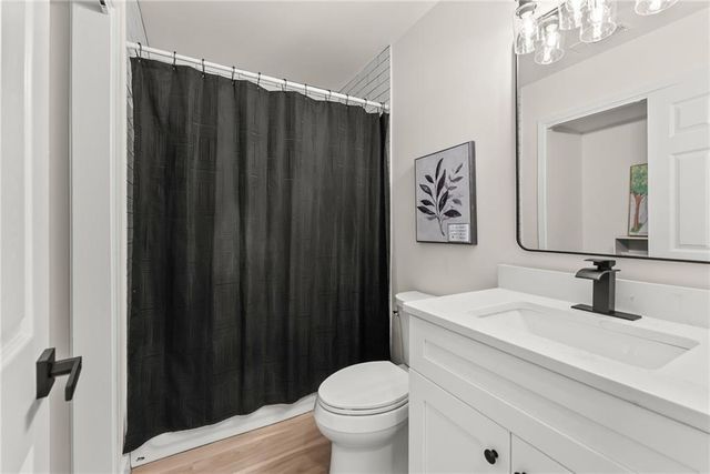 1662 Jimmy Dodd Road, Buford, GA 30518