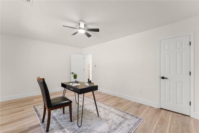 1662 Jimmy Dodd Road, Buford, GA 30518