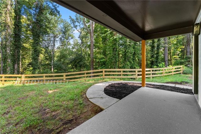 1662 Jimmy Dodd Road, Buford, GA 30518