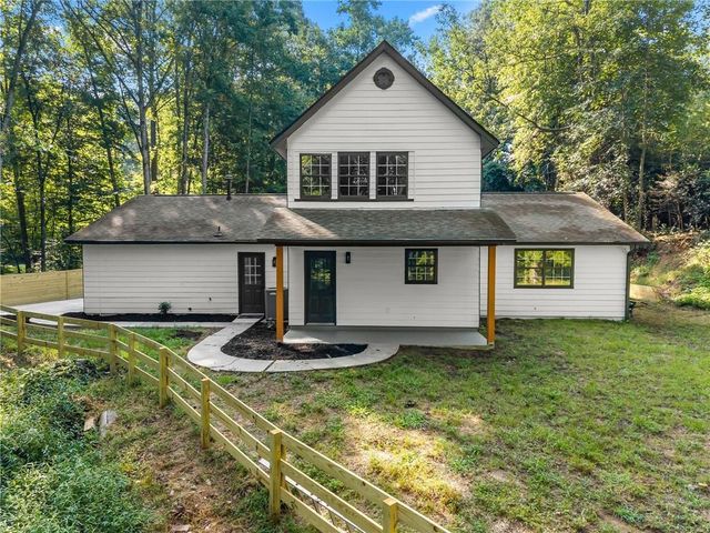 1662 Jimmy Dodd Road, Buford, GA 30518