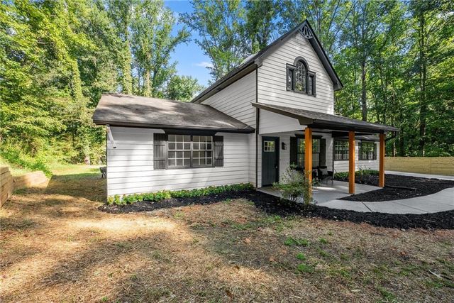 1662 Jimmy Dodd Road, Buford, GA 30518