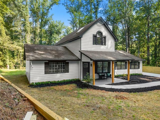 1662 Jimmy Dodd Road, Buford, GA 30518