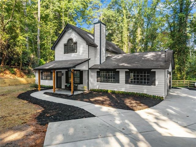 1662 Jimmy Dodd Road, Buford, GA 30518