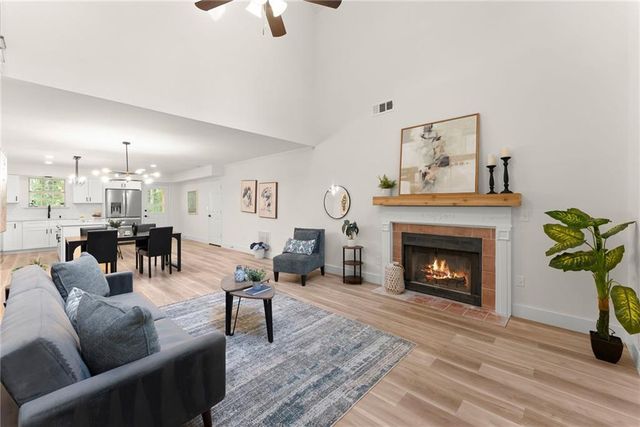 1662 Jimmy Dodd Road, Buford, GA 30518