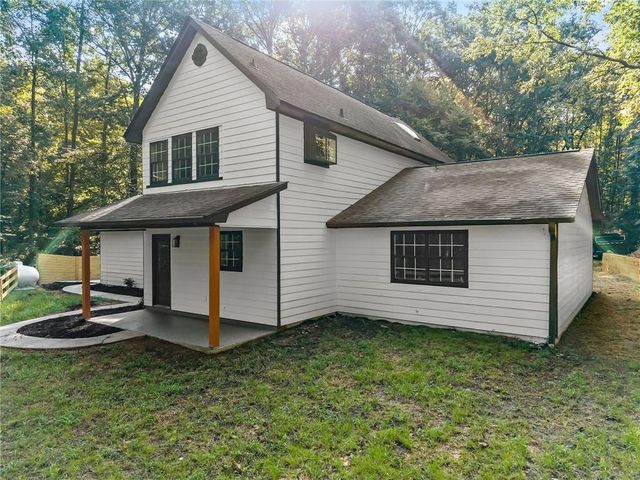1662 Jimmy Dodd Road, Buford, GA 30518