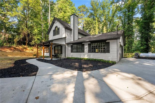 1662 Jimmy Dodd Road, Buford, GA 30518