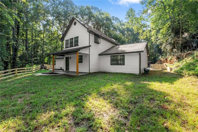 1662 Jimmy Dodd Road, Buford, GA 30518