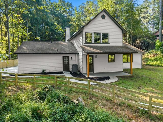 1662 Jimmy Dodd Road, Buford, GA 30518