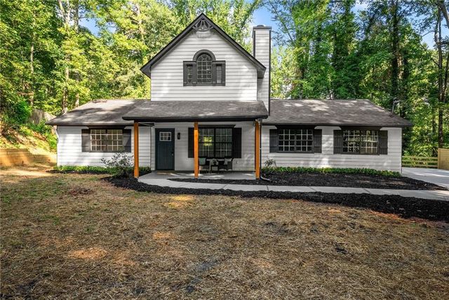 1662 Jimmy Dodd Road, Buford, GA 30518