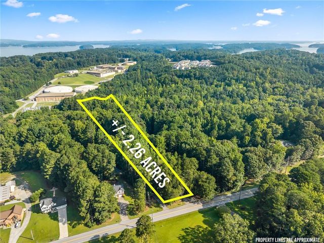1662 Jimmy Dodd Road, Buford, GA 30518