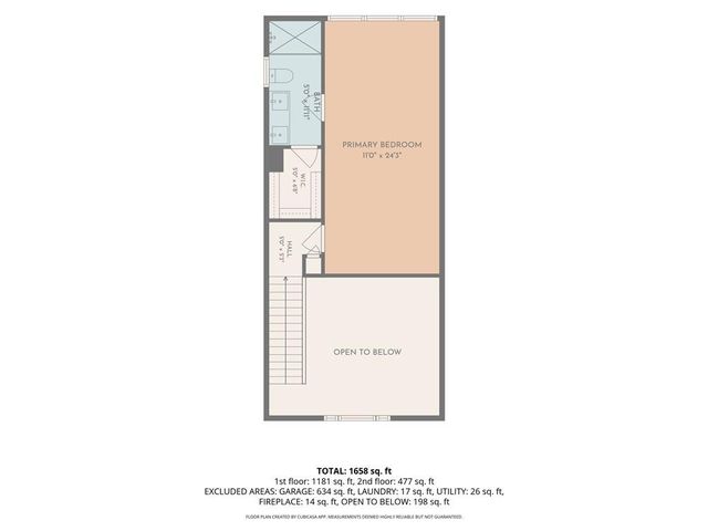 1662 Jimmy Dodd Road, Buford, GA 30518