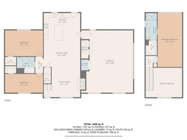 1662 Jimmy Dodd Road, Buford, GA 30518