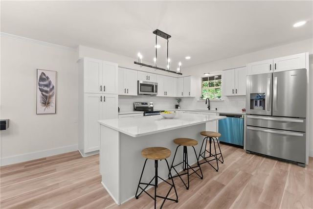 1662 Jimmy Dodd Road, Buford, GA 30518