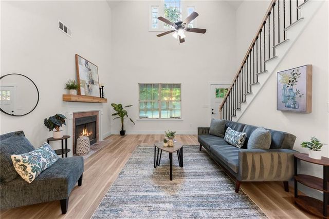 1662 Jimmy Dodd Road, Buford, GA 30518