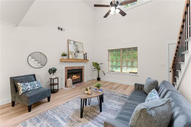 1662 Jimmy Dodd Road, Buford, GA 30518