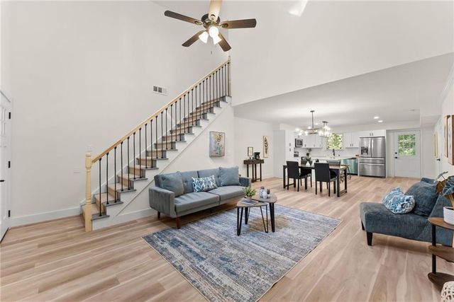 1662 Jimmy Dodd Road, Buford, GA 30518