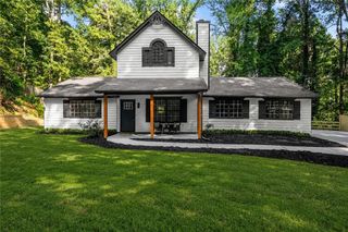 1662 Jimmy Dodd Road, Buford, GA 30518