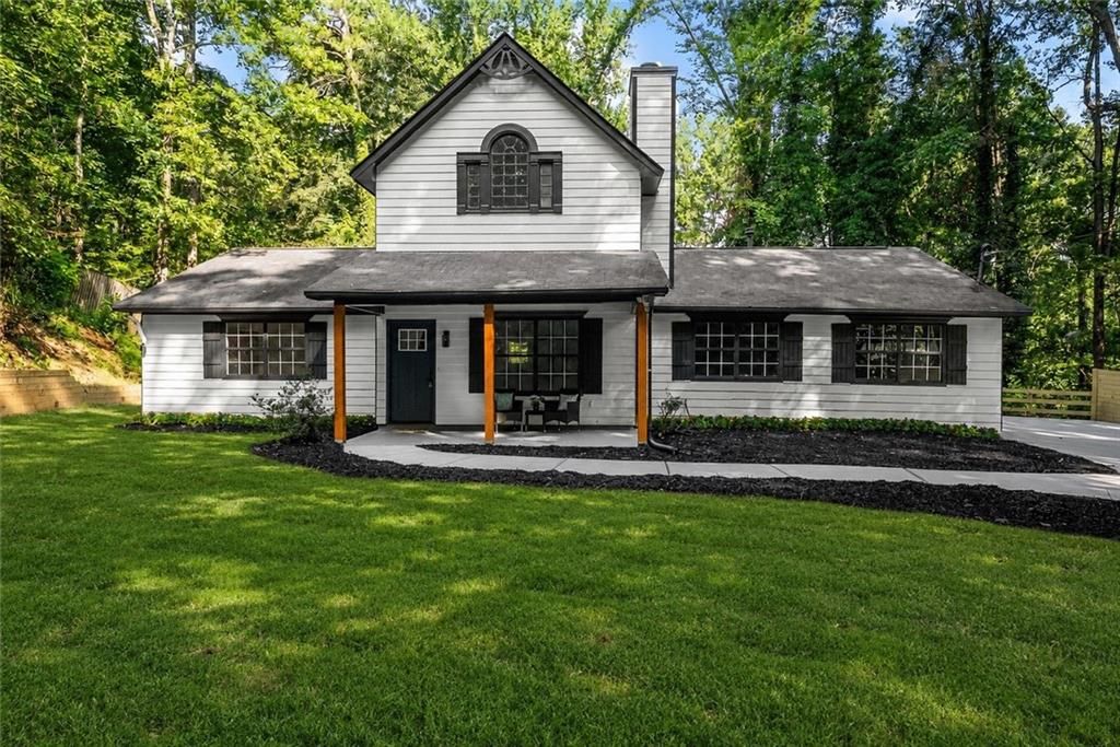 1662 Jimmy Dodd Road, Buford, GA 30518