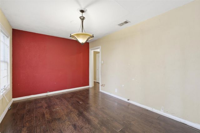 3814 Pine Street, Dallas, TX 75210