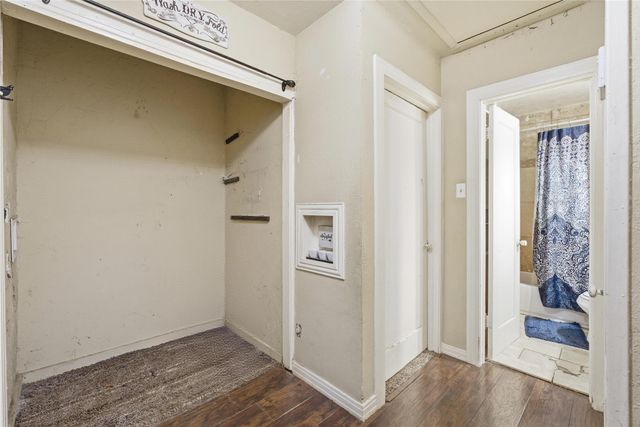 3814 Pine Street, Dallas, TX 75210